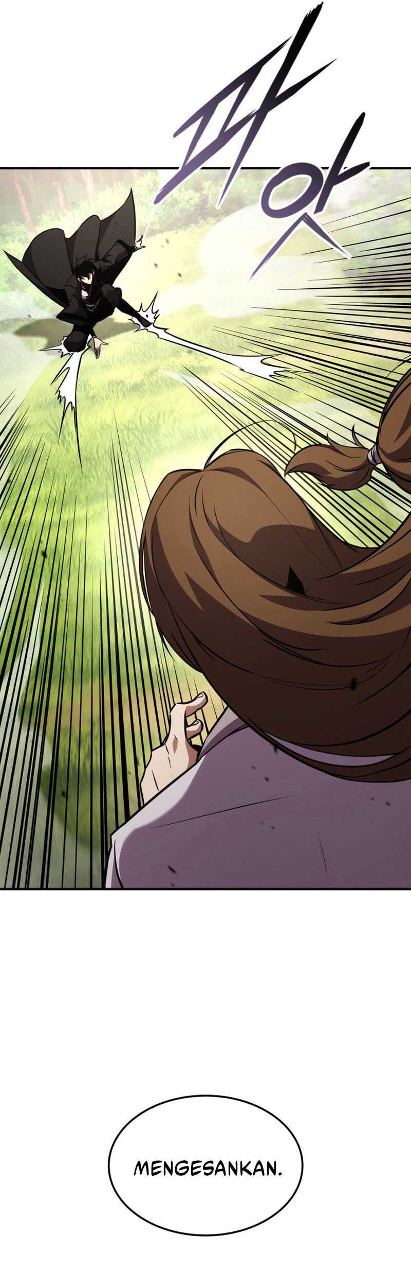 Ranker’s Return Chapter 127 Gambar 55