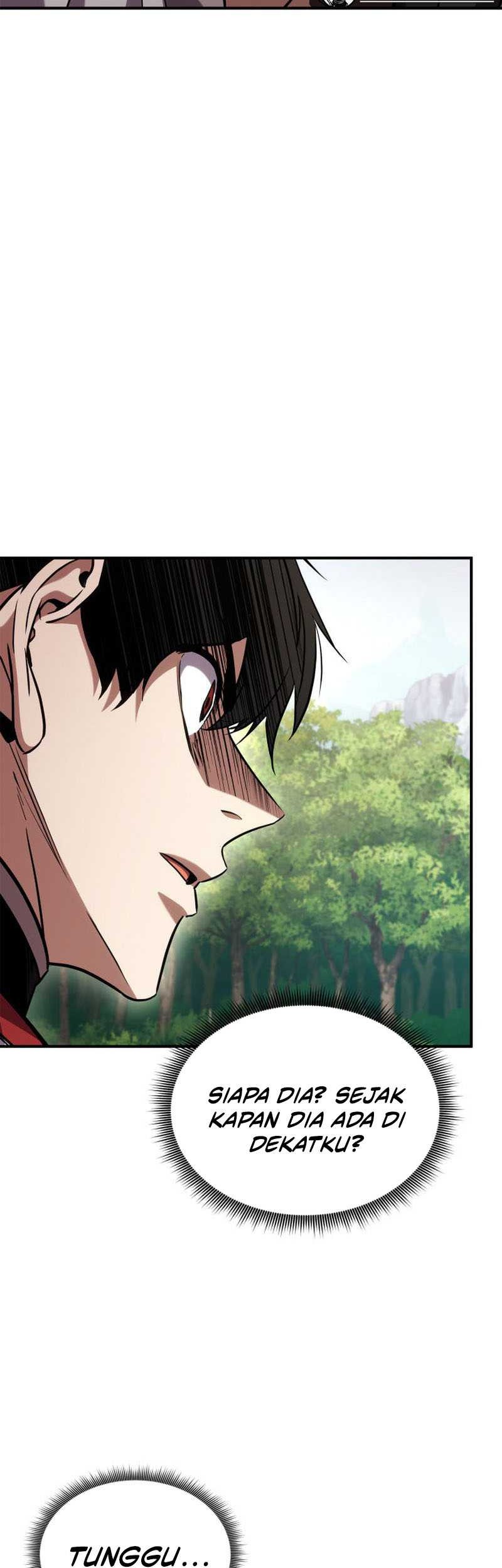 Ranker’s Return Chapter 127 Gambar 57