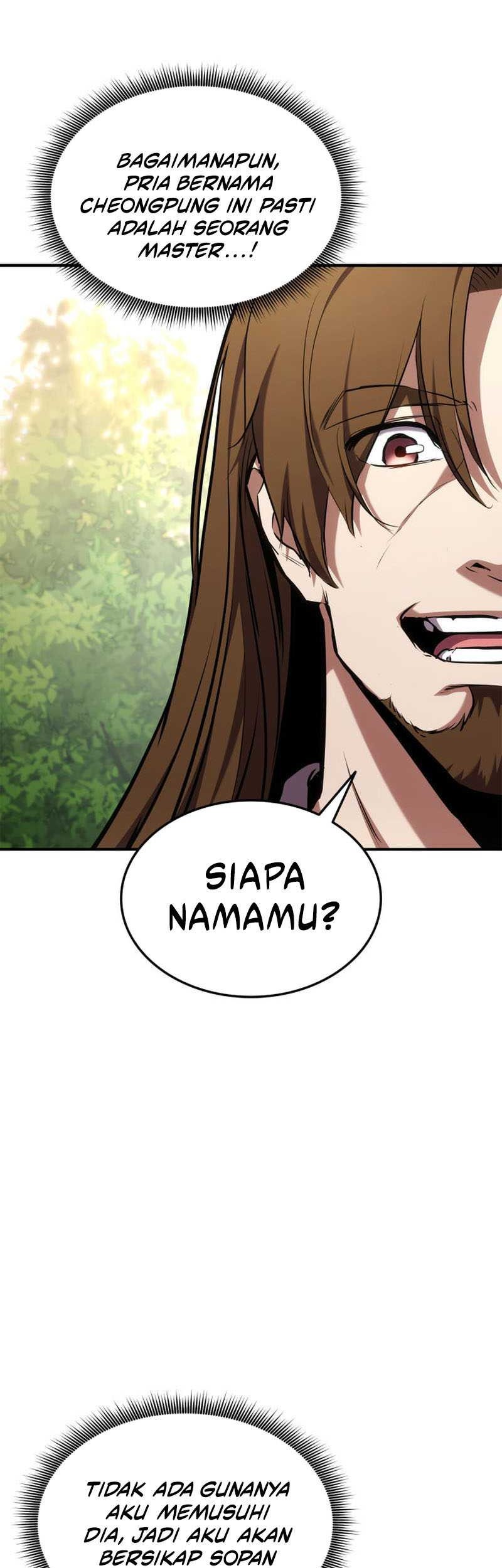 Ranker’s Return Chapter 127 Gambar 61