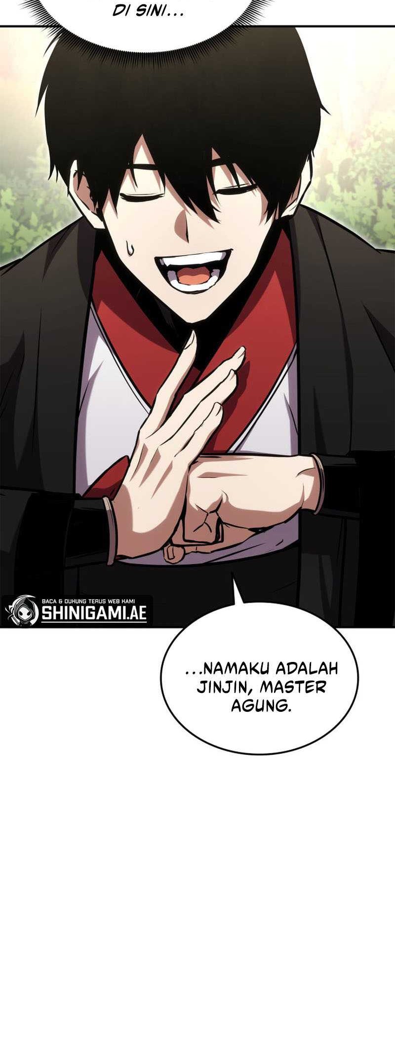 Ranker’s Return Chapter 127 Gambar 62