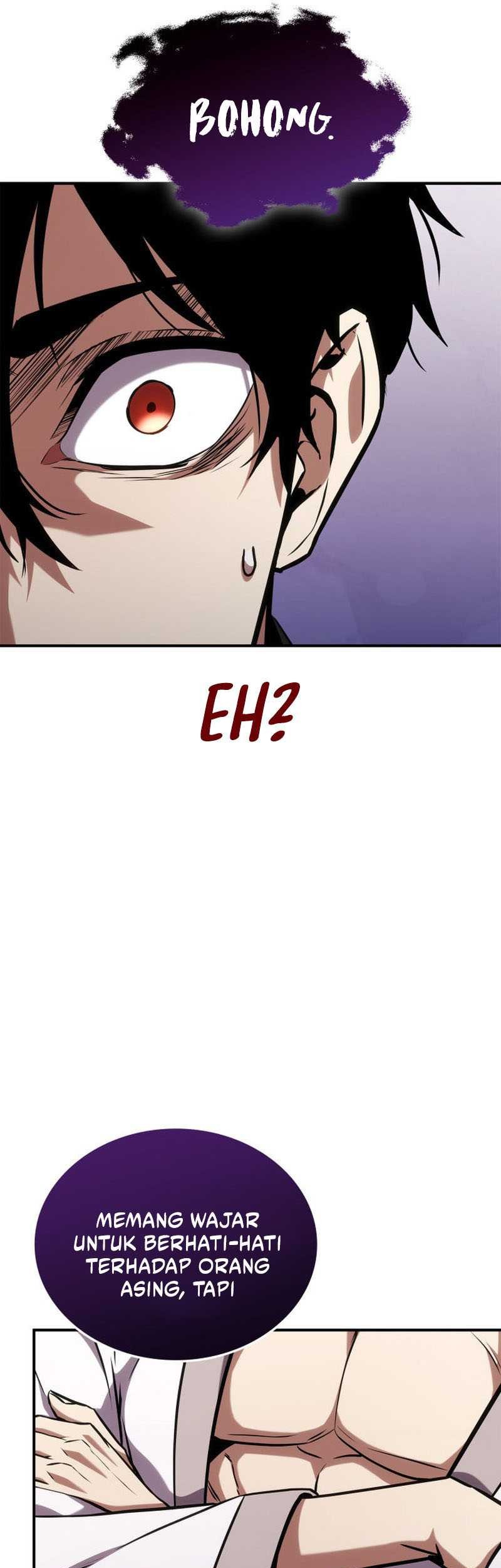 Ranker’s Return Chapter 127 Gambar 63