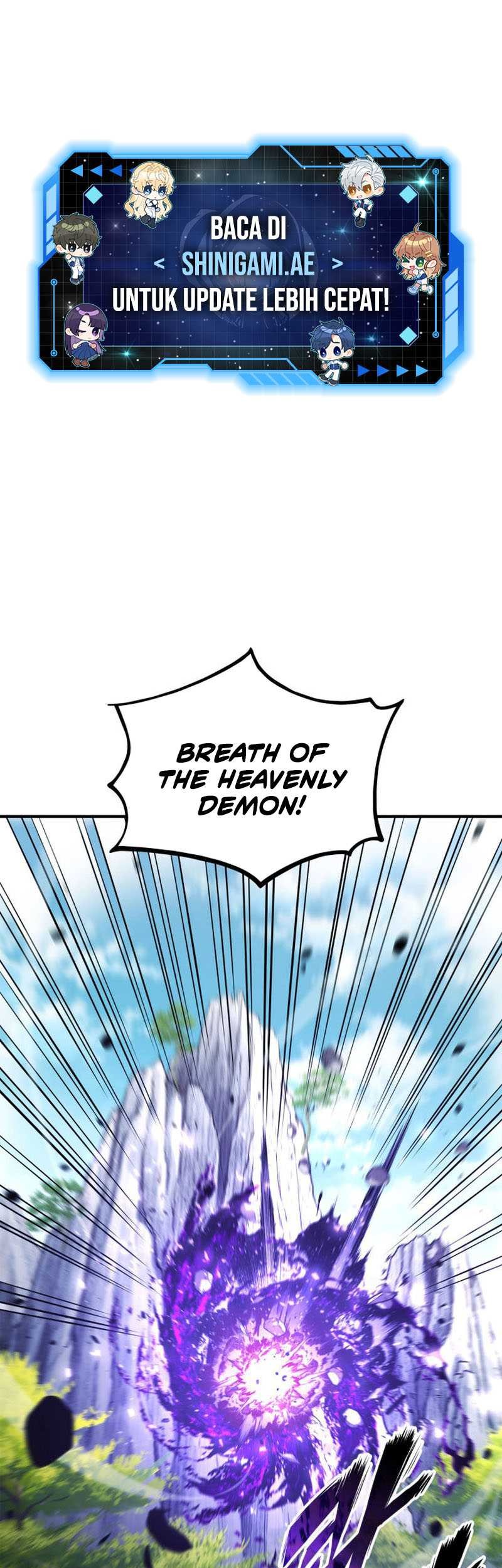 Baca  Ranker’s Return Chapter 127 Gambar 2
