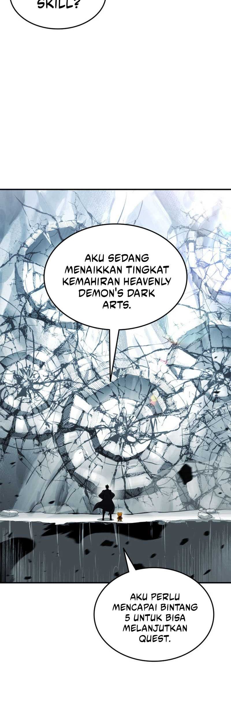 Ranker’s Return Chapter 127 Gambar 4