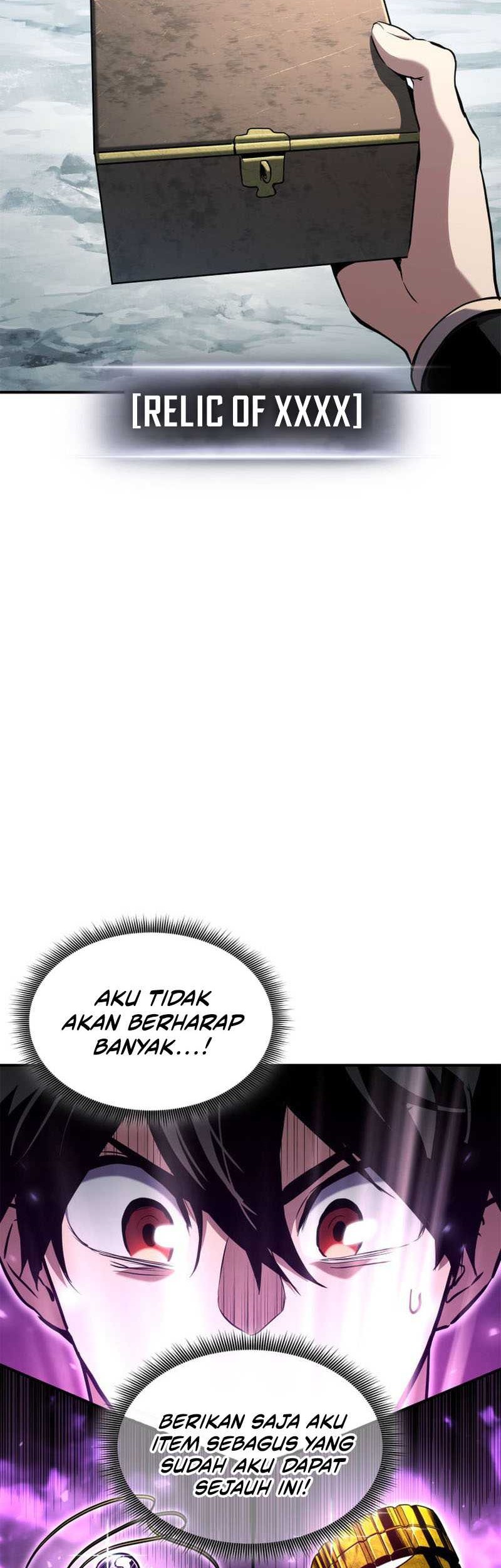 Ranker’s Return Chapter 127 Gambar 8