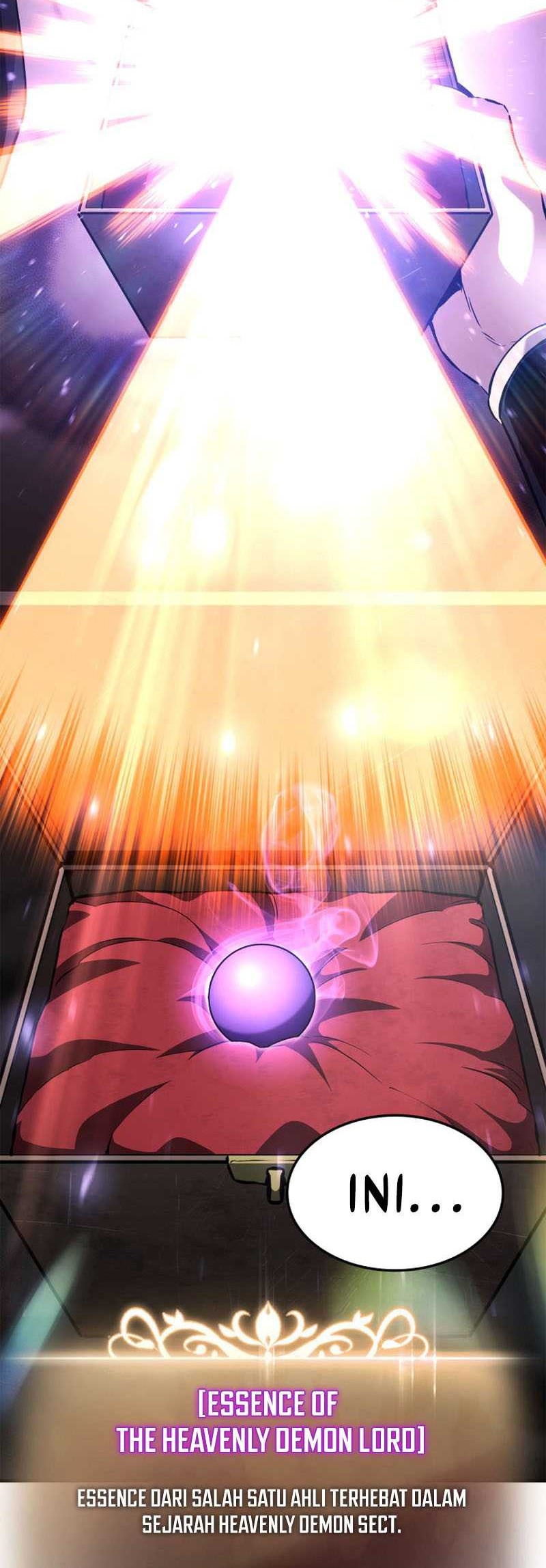 Ranker’s Return Chapter 127 Gambar 10