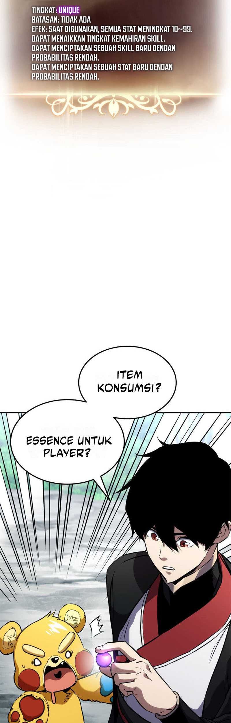 Ranker’s Return Chapter 127 Gambar 11