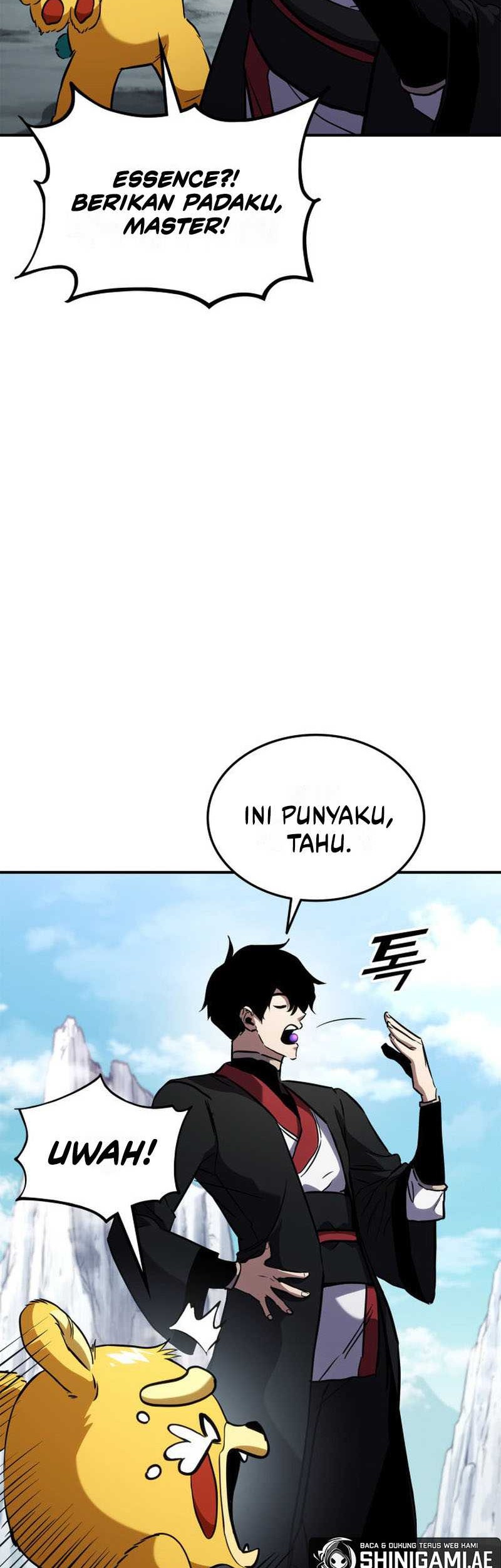 Ranker’s Return Chapter 127 Gambar 12