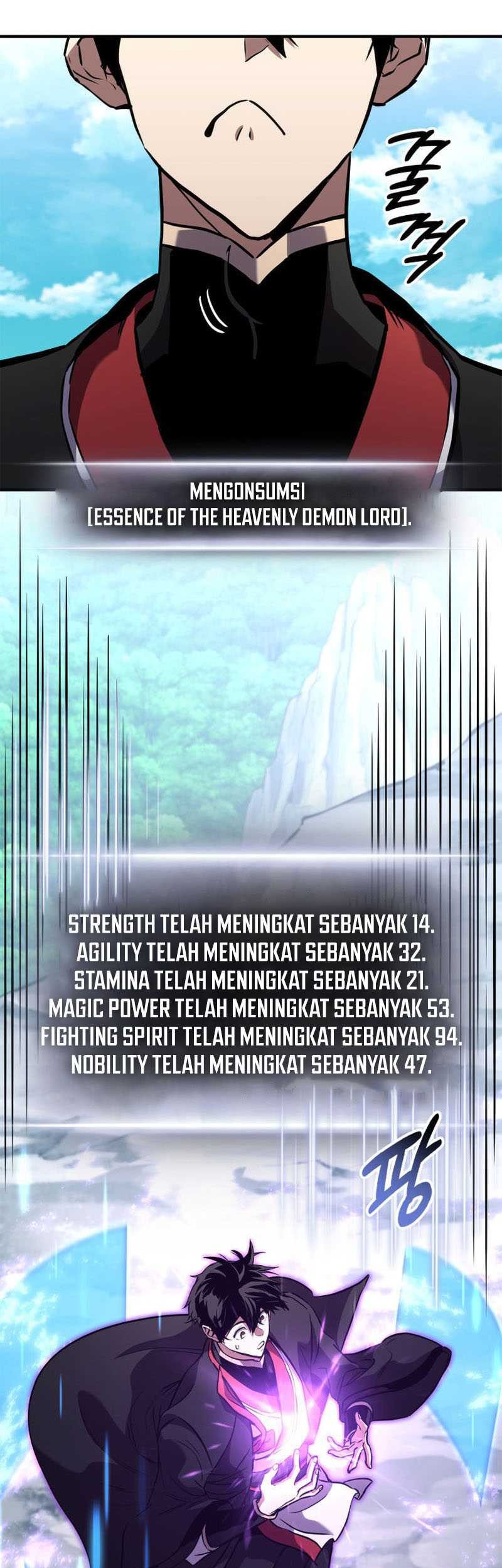 Ranker’s Return Chapter 127 Gambar 14