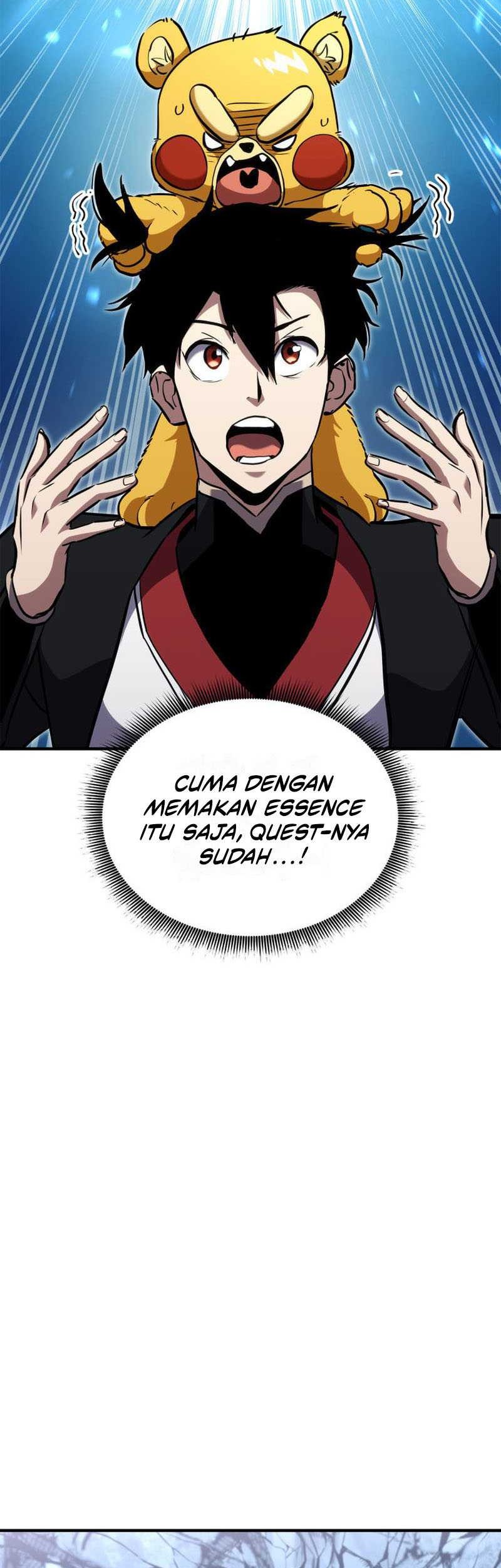 Ranker’s Return Chapter 127 Gambar 16