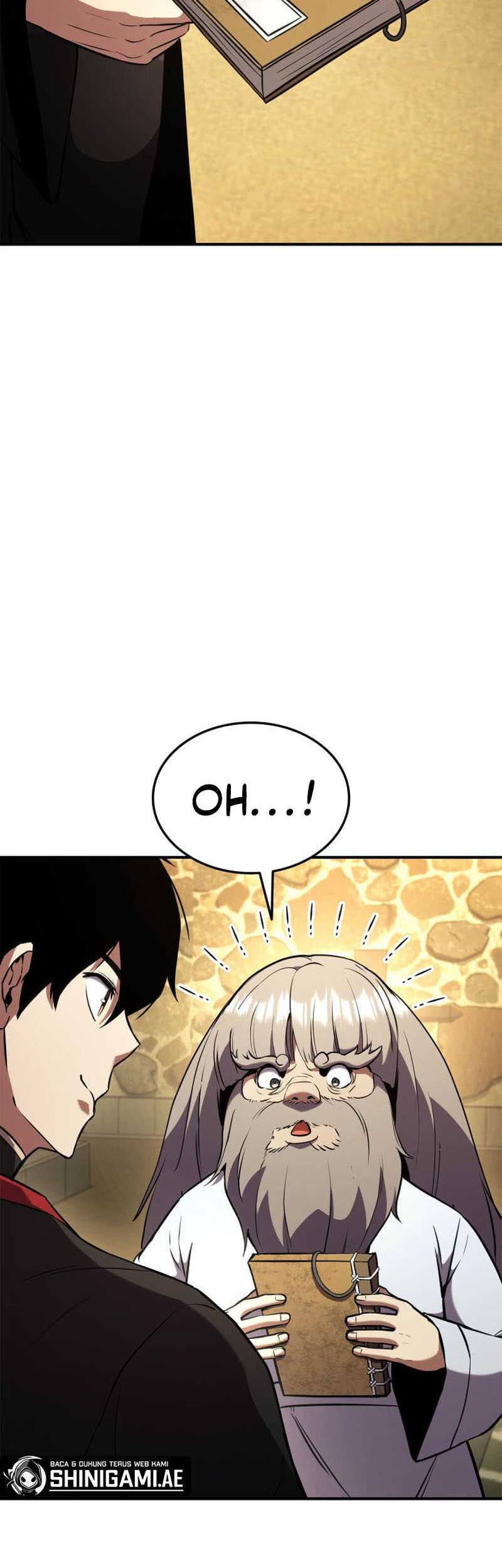 Ranker’s Return Chapter 127 Gambar 20