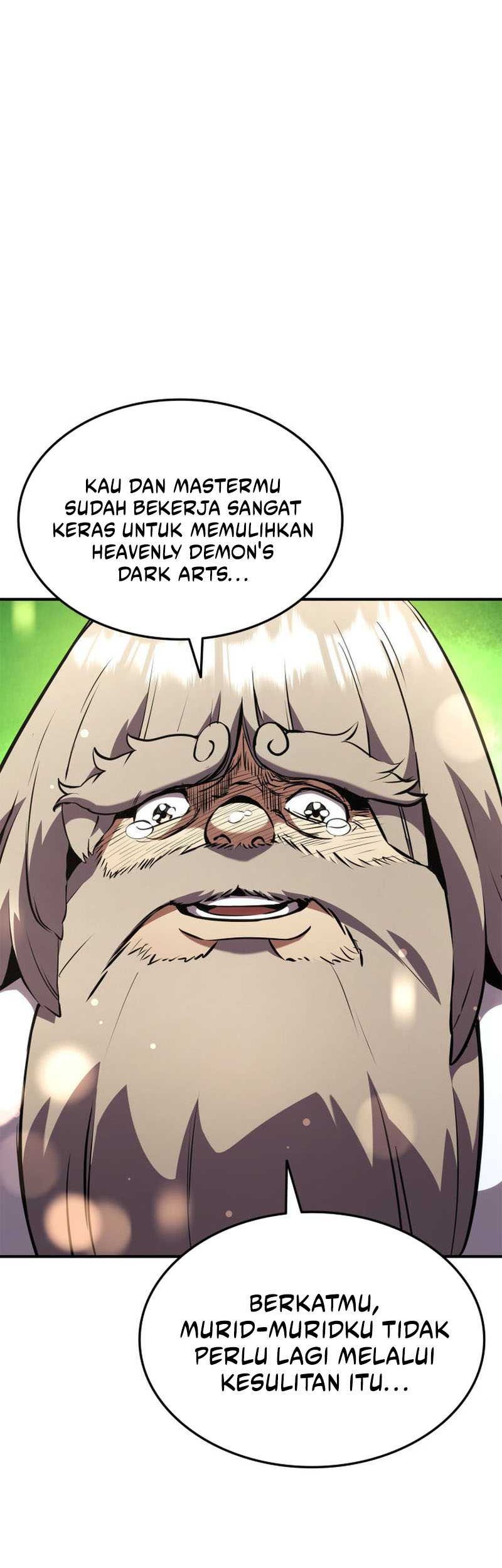 Ranker’s Return Chapter 127 Gambar 21