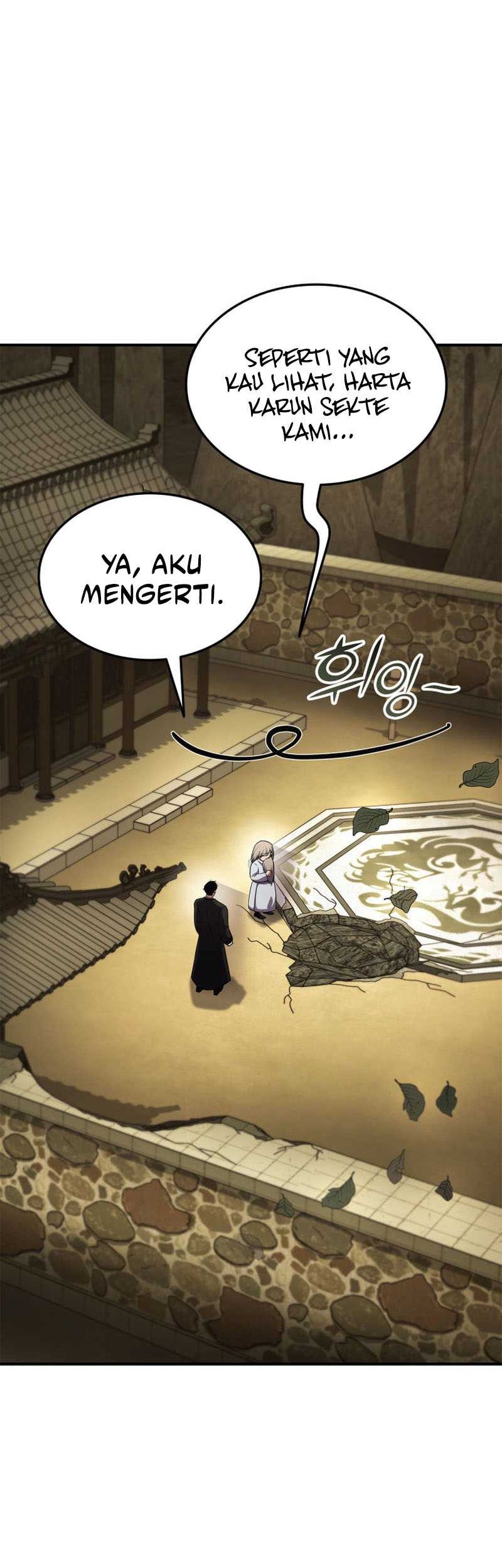 Ranker’s Return Chapter 127 Gambar 26