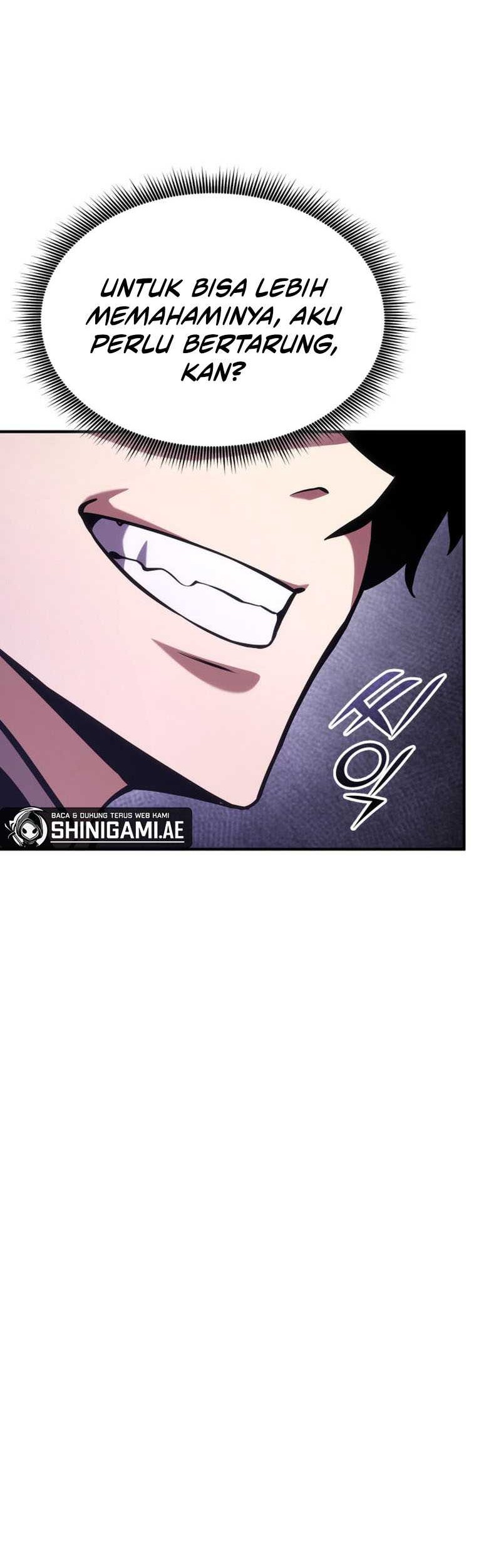 Ranker’s Return Chapter 127 Gambar 34