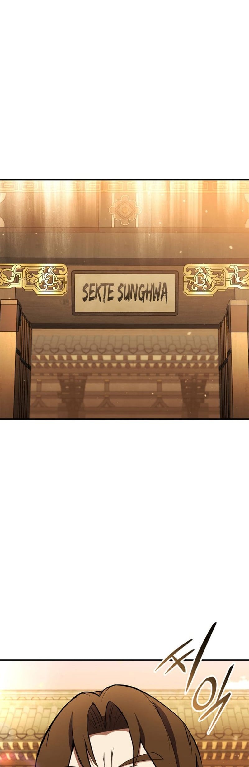 Ranker’s Return Chapter 128 Gambar 27