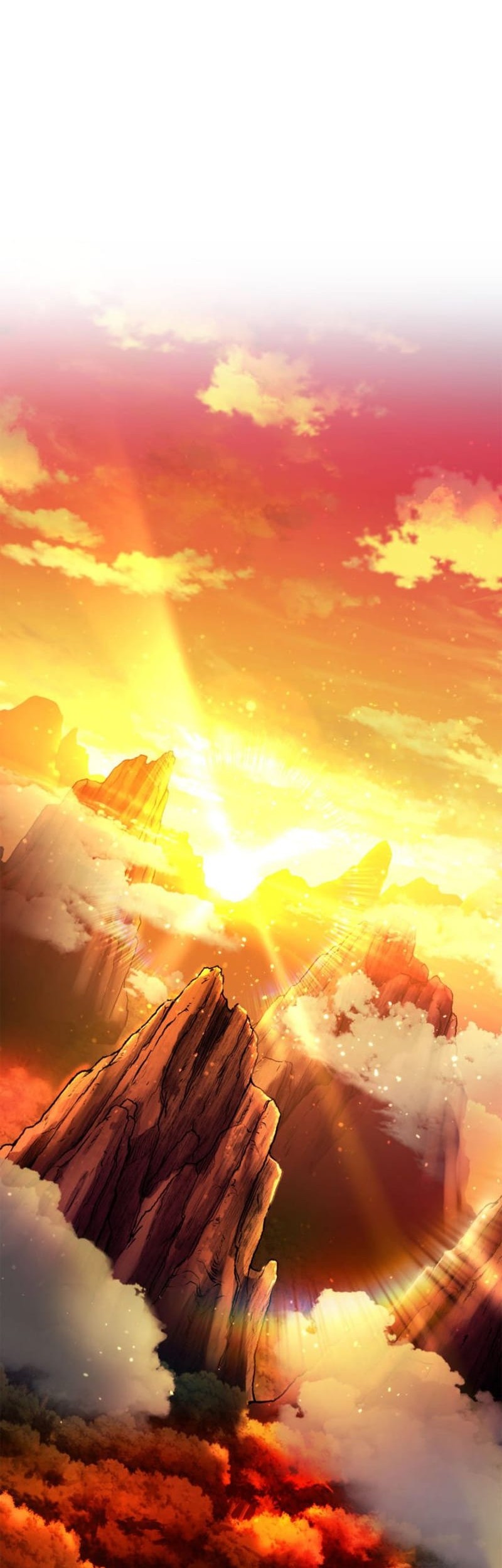 Ranker’s Return Chapter 128 Gambar 33