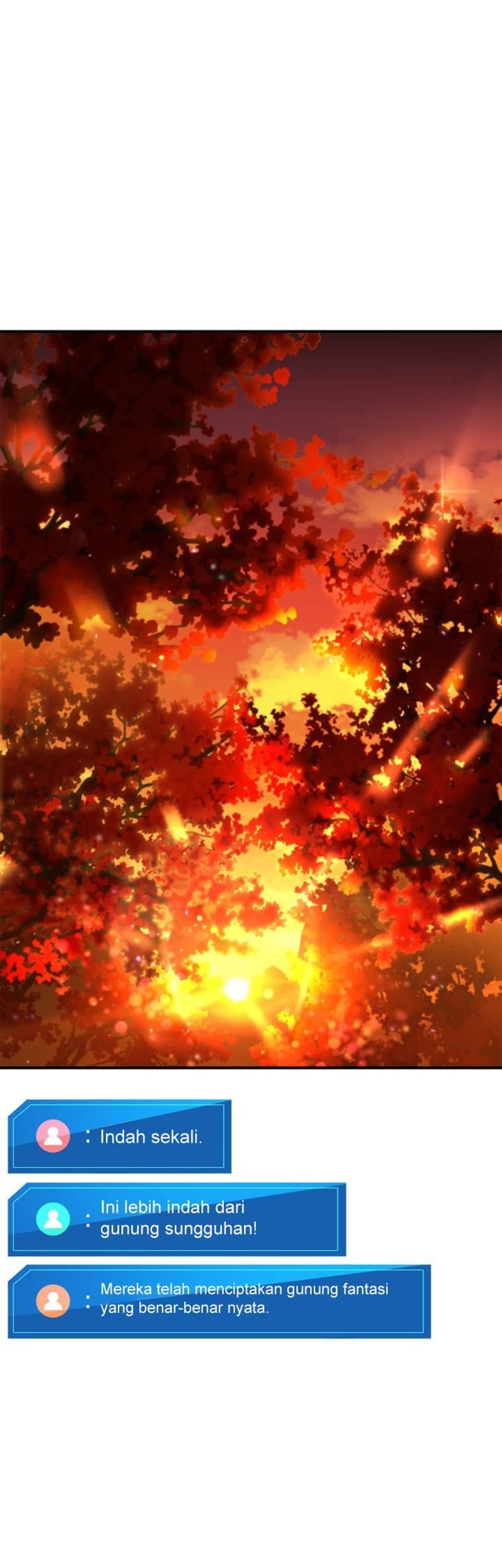 Ranker’s Return Chapter 128 Gambar 35