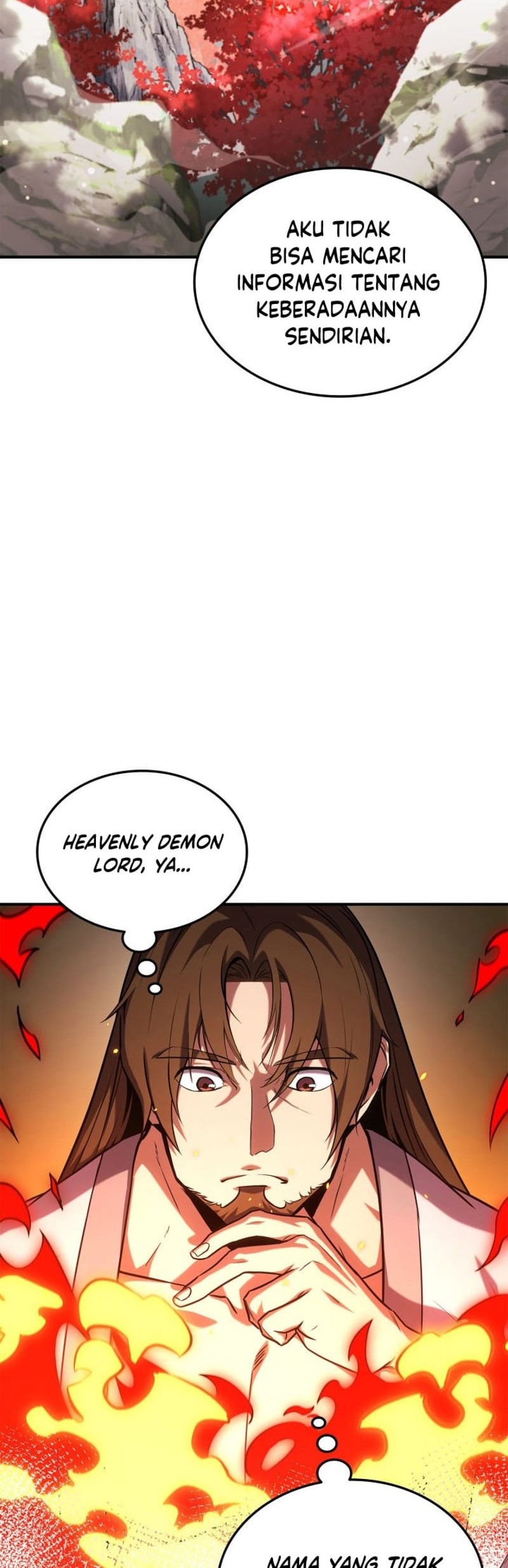 Ranker’s Return Chapter 128 Gambar 44