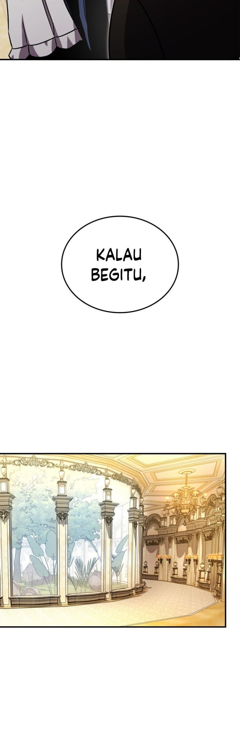 Ranker’s Return Chapter 128 Gambar 66