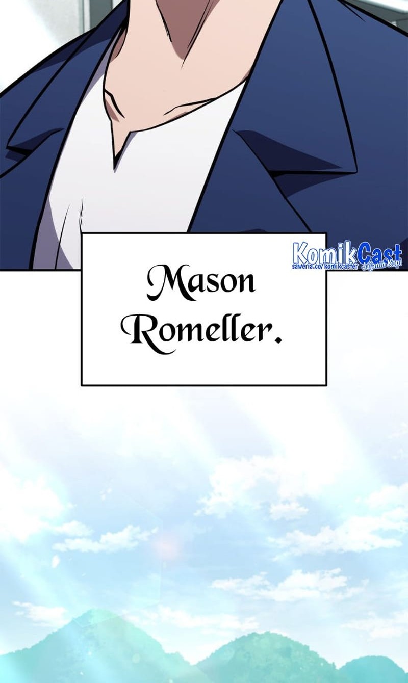 Ranker’s Return Chapter 128 Gambar 71