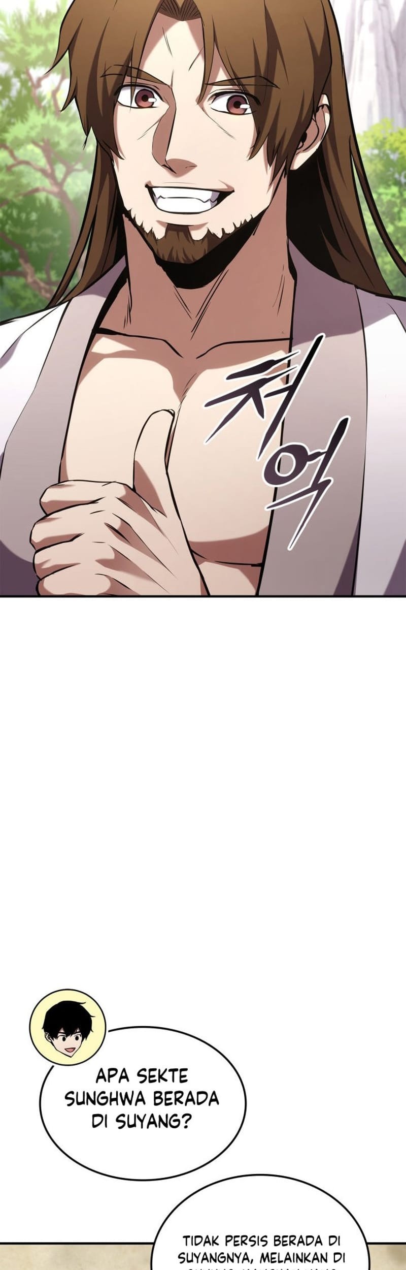 Ranker’s Return Chapter 128 Gambar 6