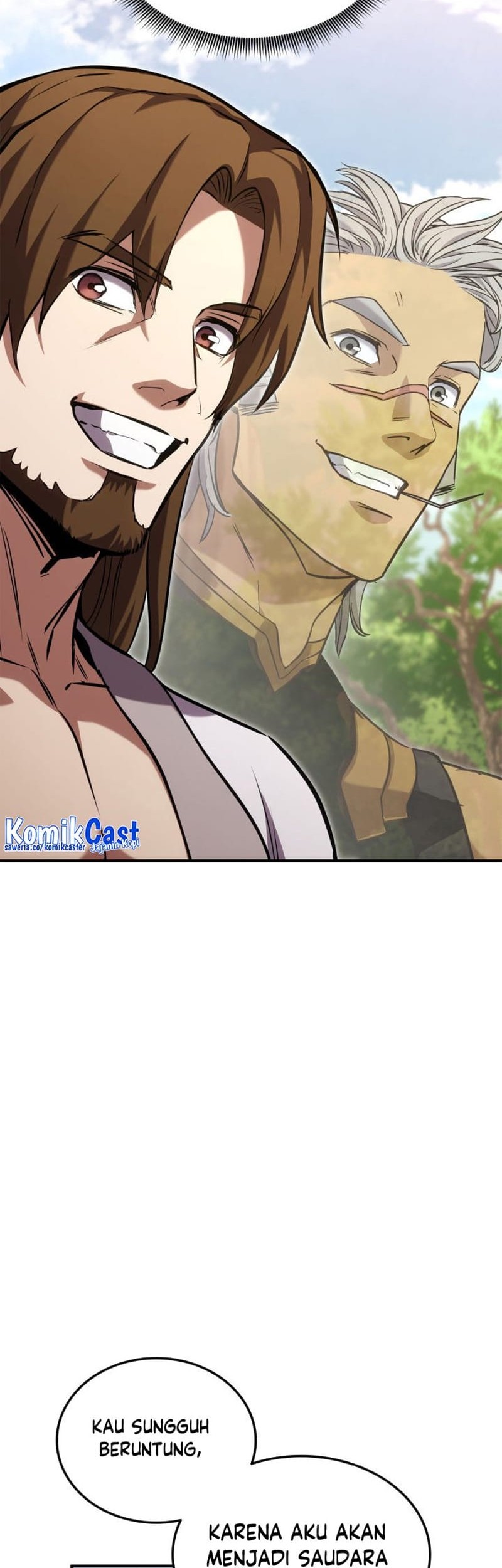 Ranker’s Return Chapter 128 Gambar 9