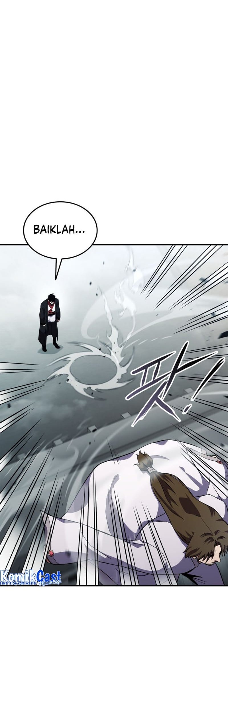 Ranker’s Return Chapter 128 Gambar 18