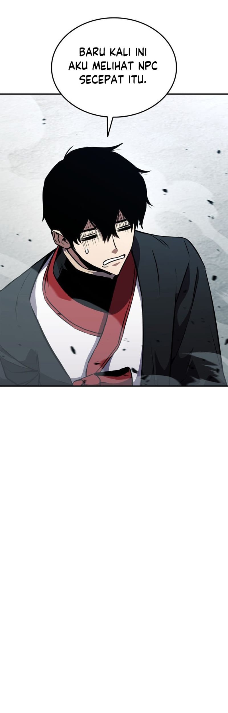 Ranker’s Return Chapter 128 Gambar 20