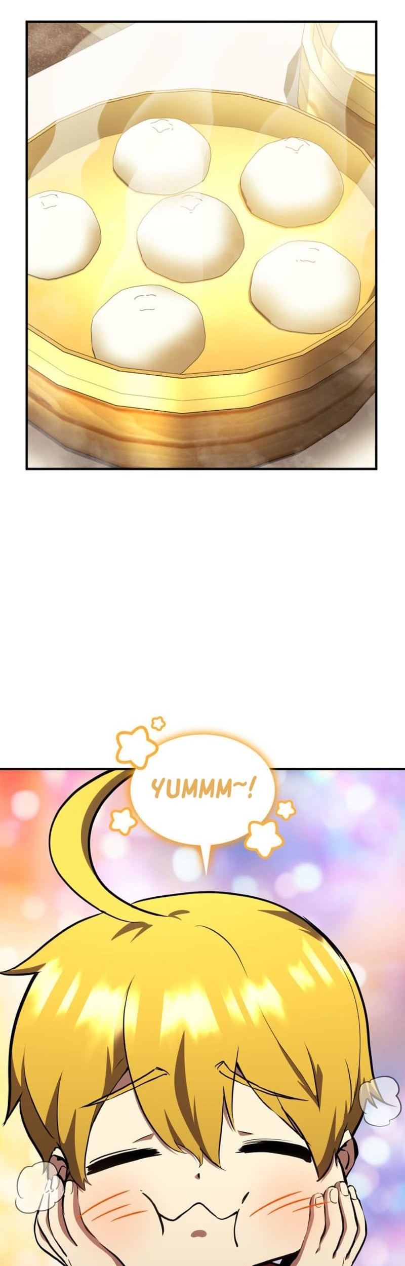 Ranker’s Return Chapter 128 Gambar 21