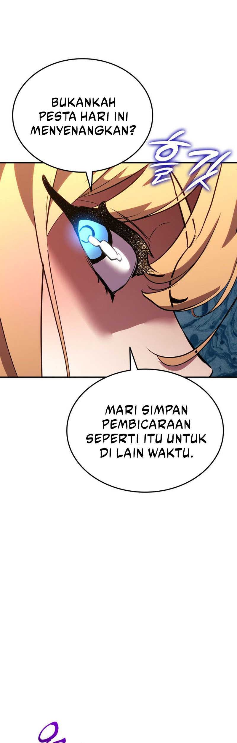 Ranker’s Return Chapter 129 Gambar 37