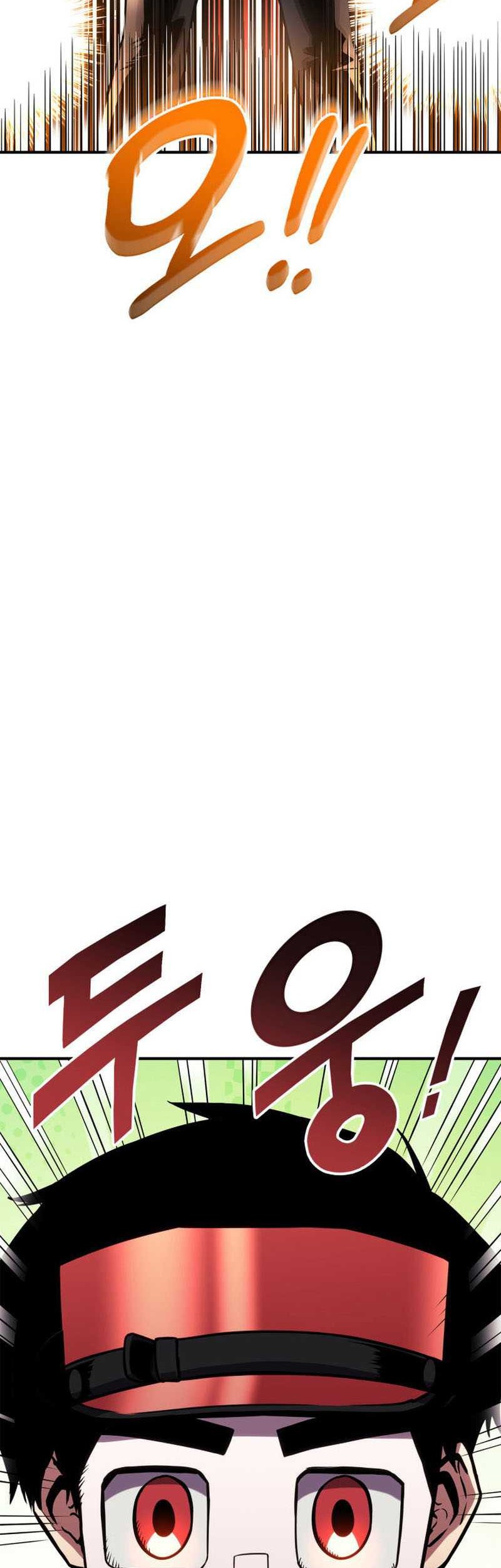 Ranker’s Return Chapter 129 Gambar 44