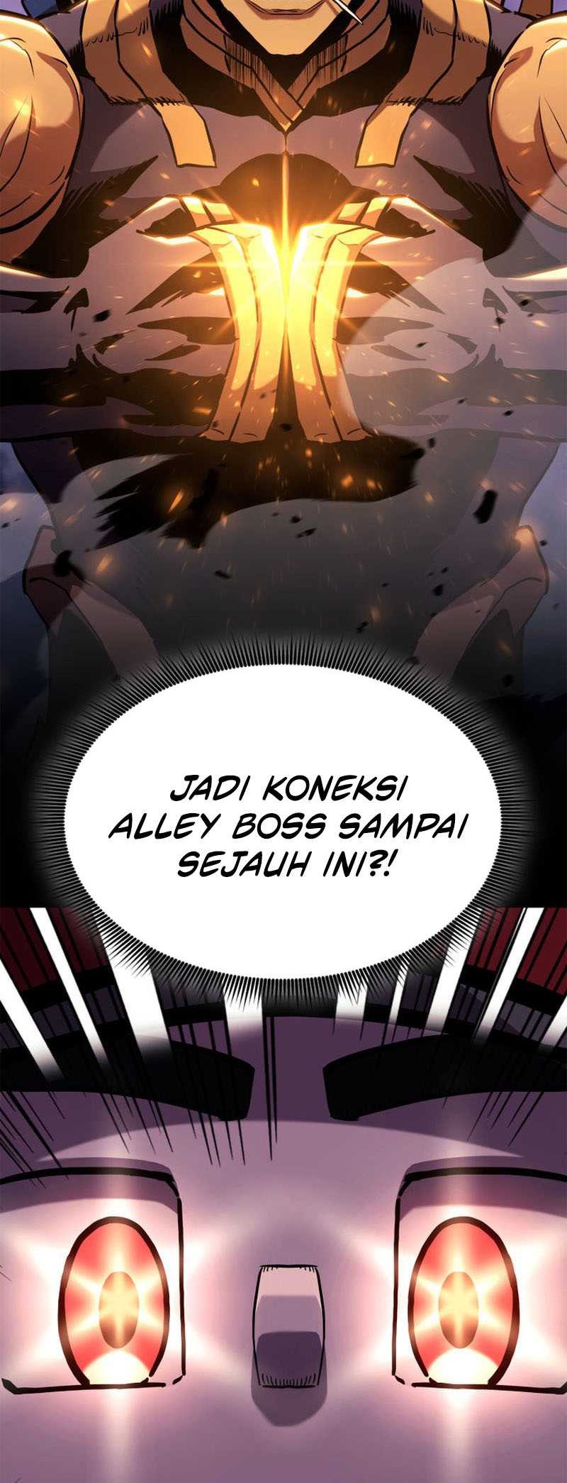 Ranker’s Return Chapter 129 Gambar 50