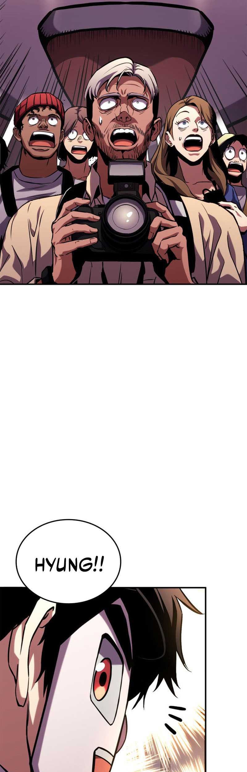 Ranker’s Return Chapter 129 Gambar 51