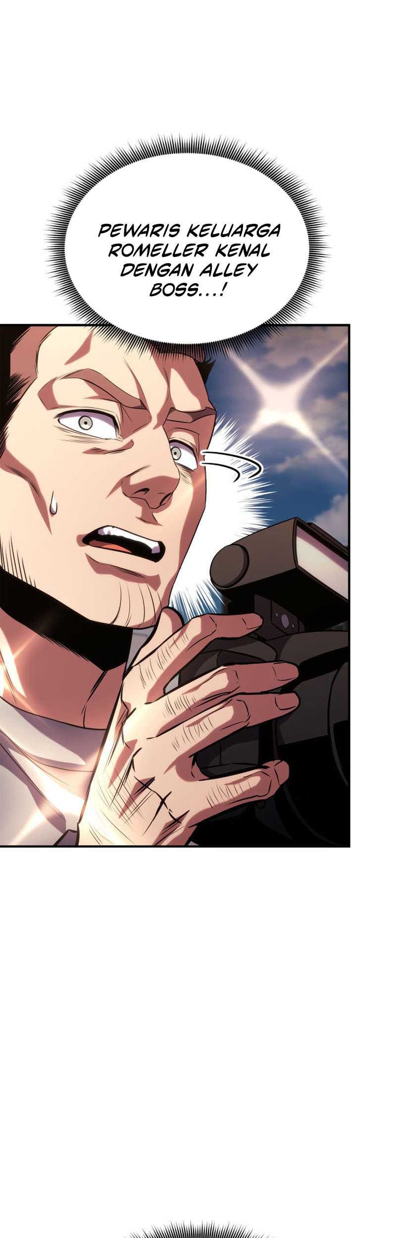 Ranker’s Return Chapter 129 Gambar 55