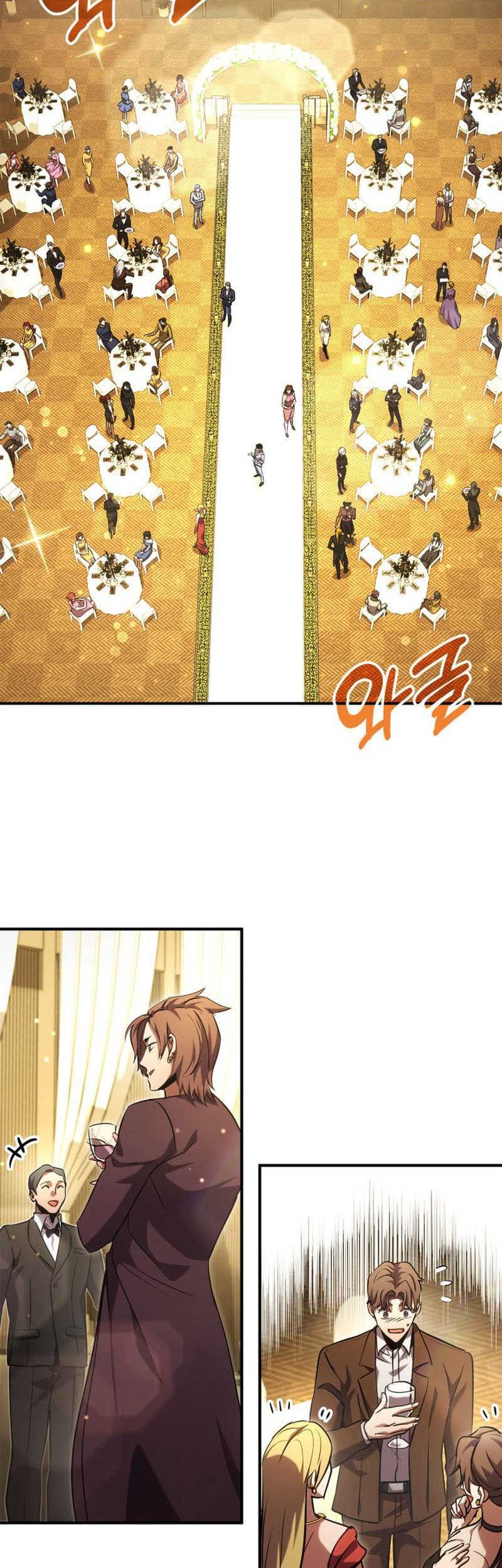 Ranker’s Return Chapter 129 Gambar 57