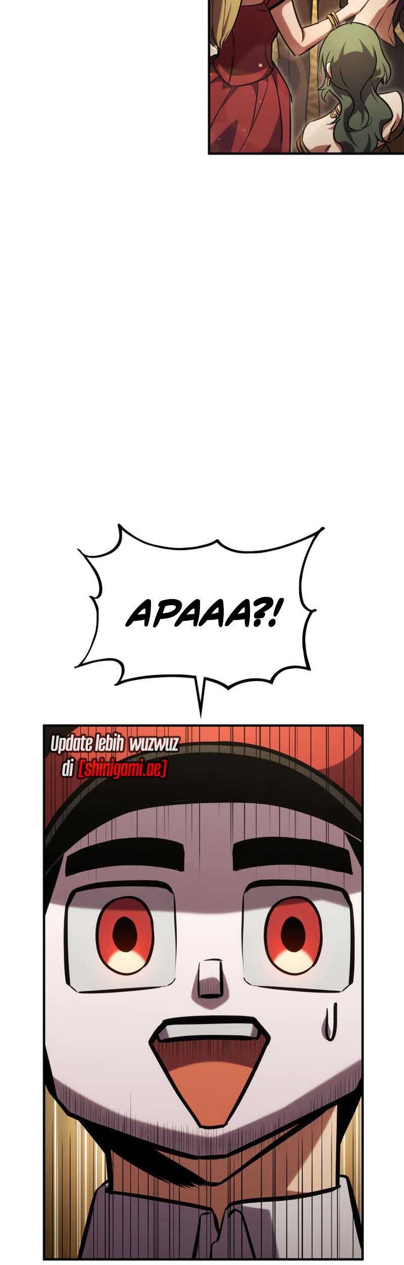 Ranker’s Return Chapter 129 Gambar 58