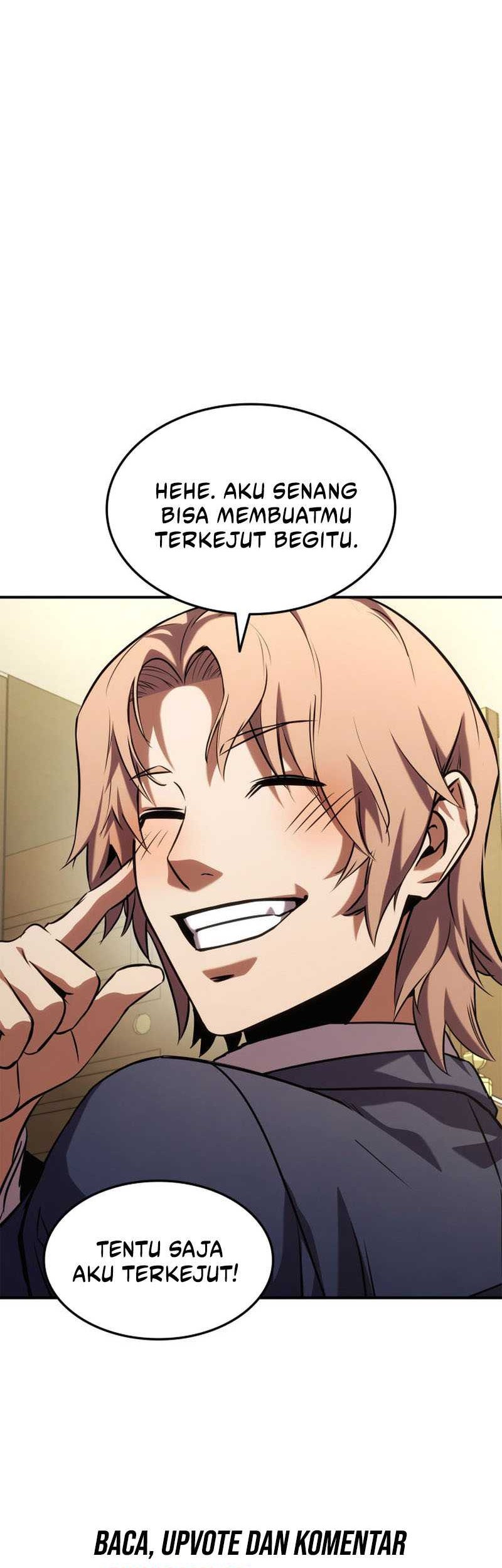 Ranker’s Return Chapter 129 Gambar 60