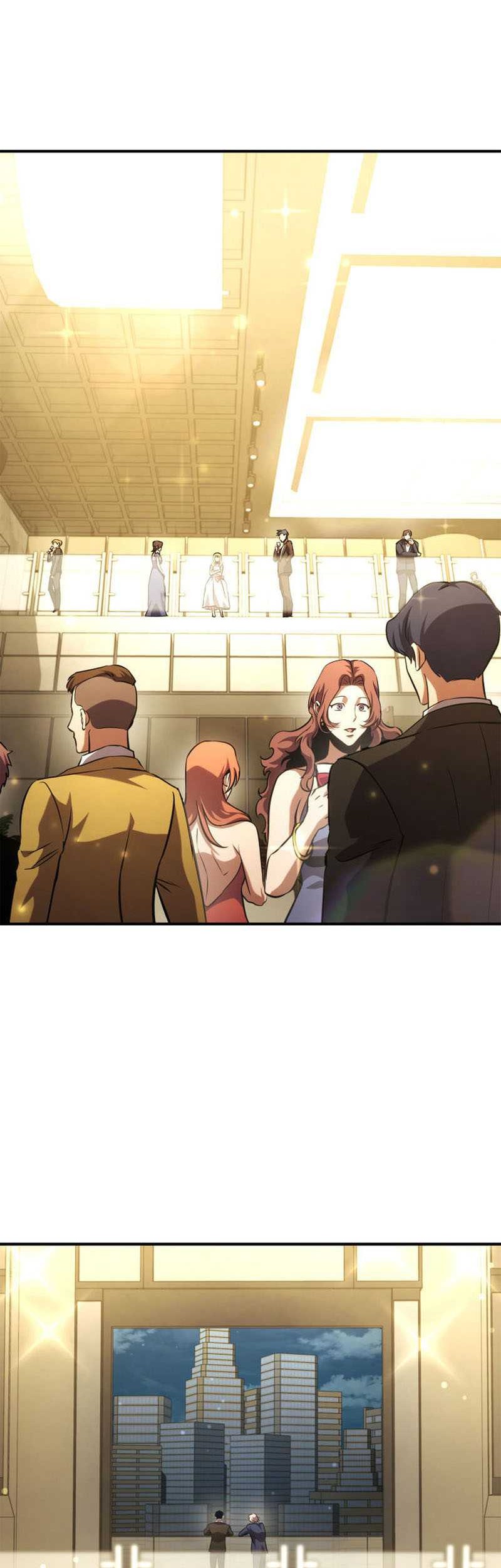 Ranker’s Return Chapter 129 Gambar 64