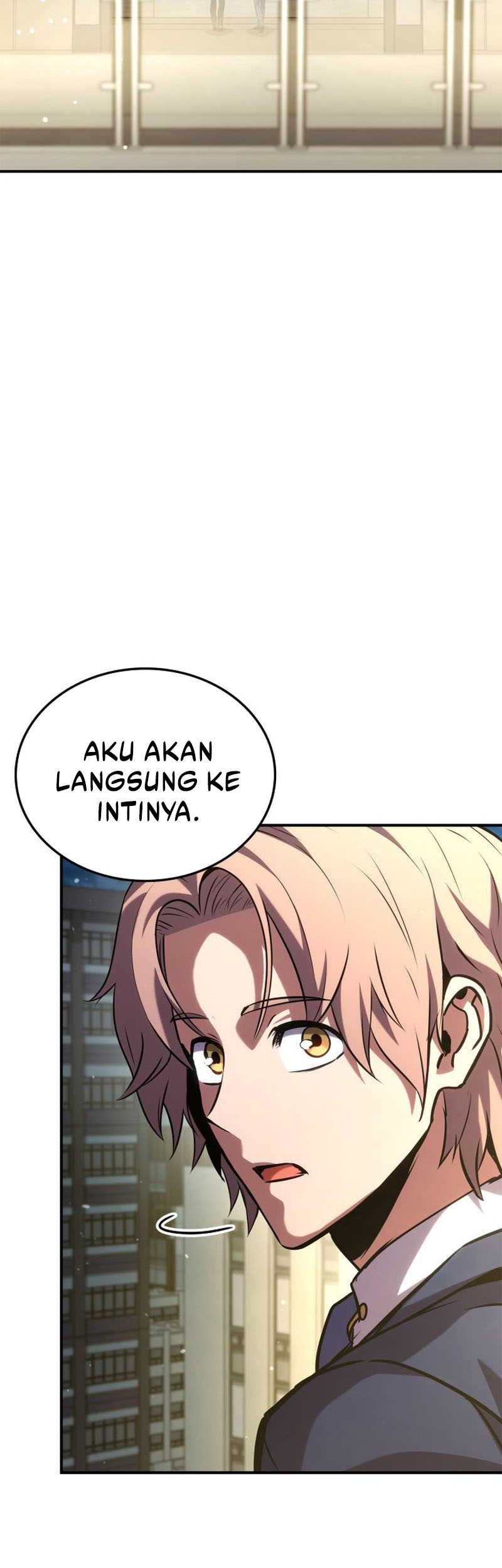 Ranker’s Return Chapter 129 Gambar 65