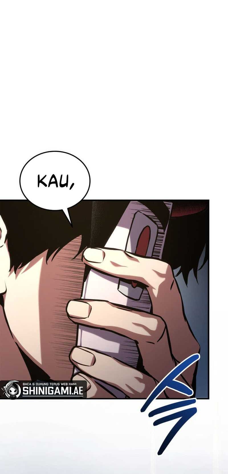 Ranker’s Return Chapter 129 Gambar 66