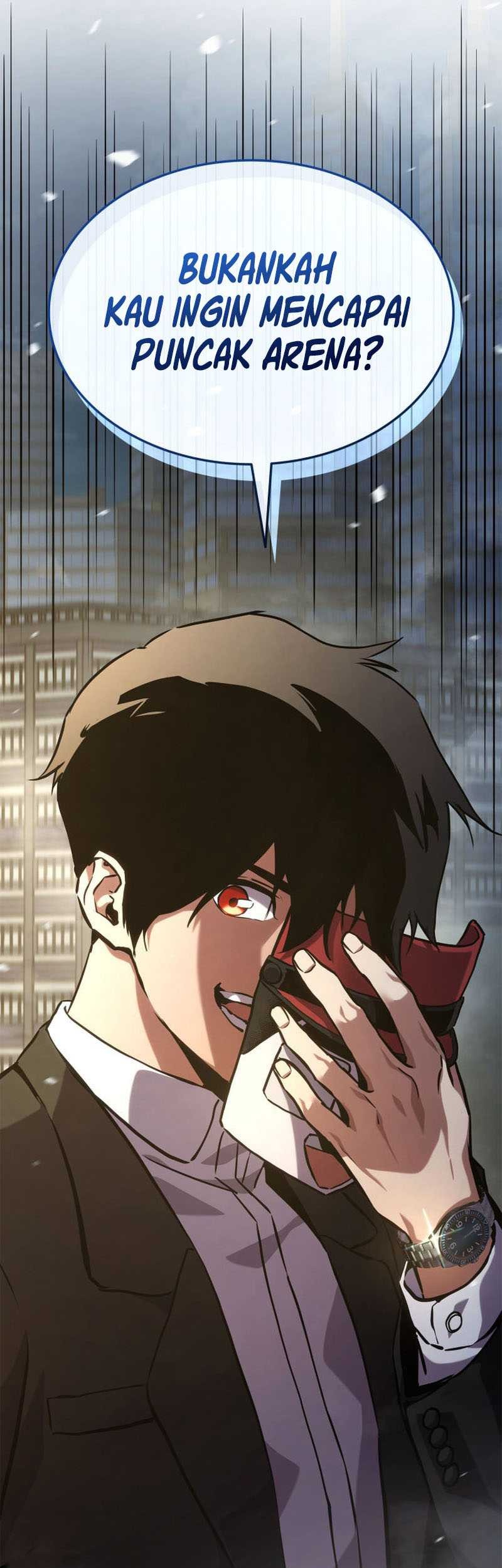 Ranker’s Return Chapter 129 Gambar 67