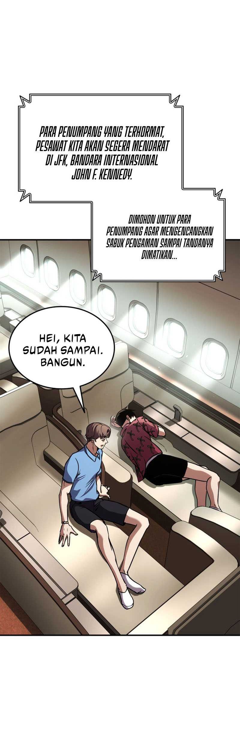 Ranker’s Return Chapter 129 Gambar 3