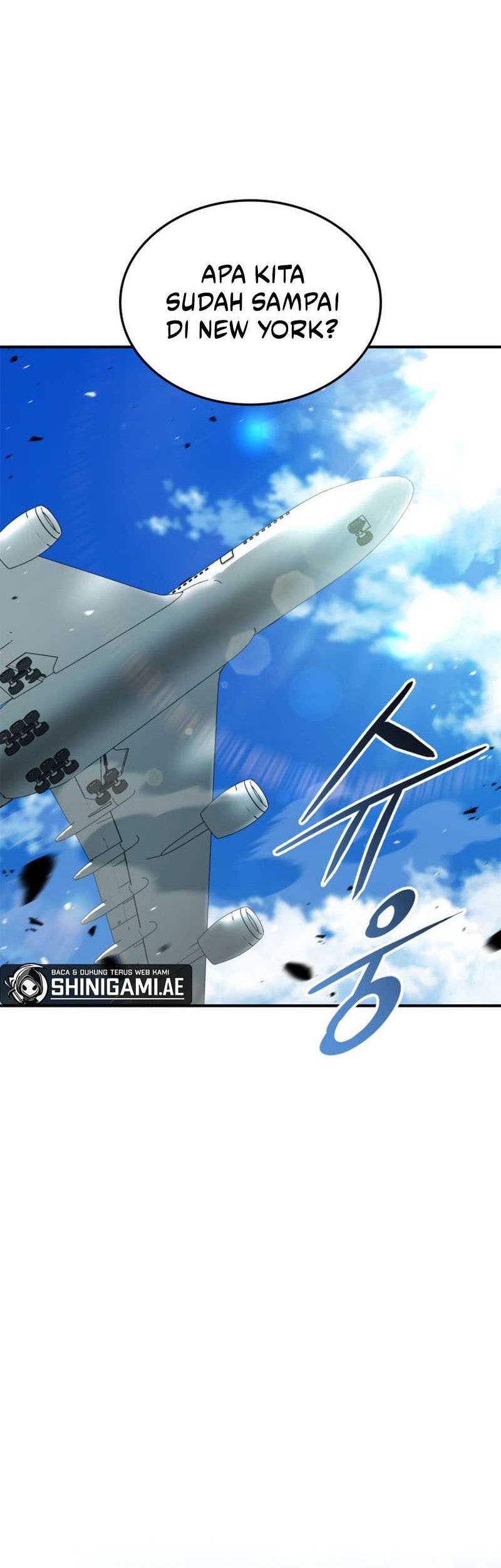 Ranker’s Return Chapter 129 Gambar 5