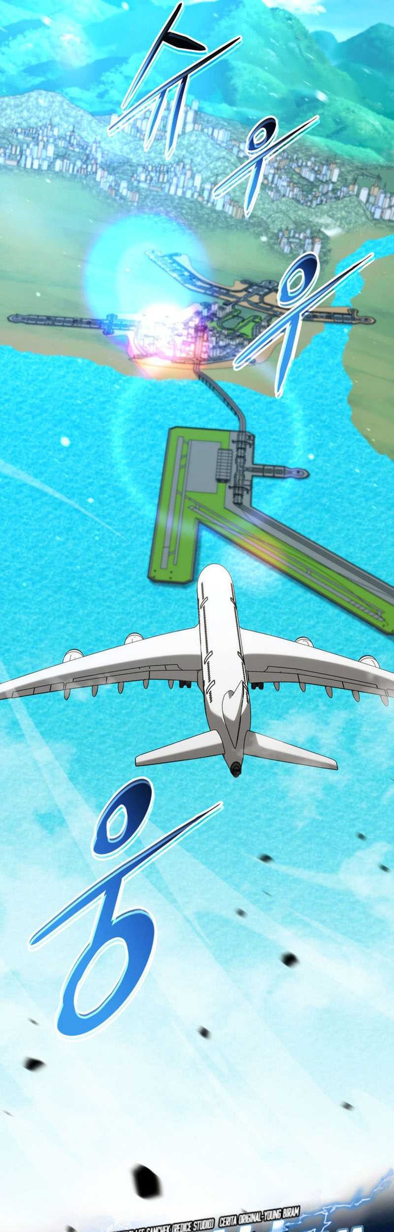 Ranker’s Return Chapter 129 Gambar 7