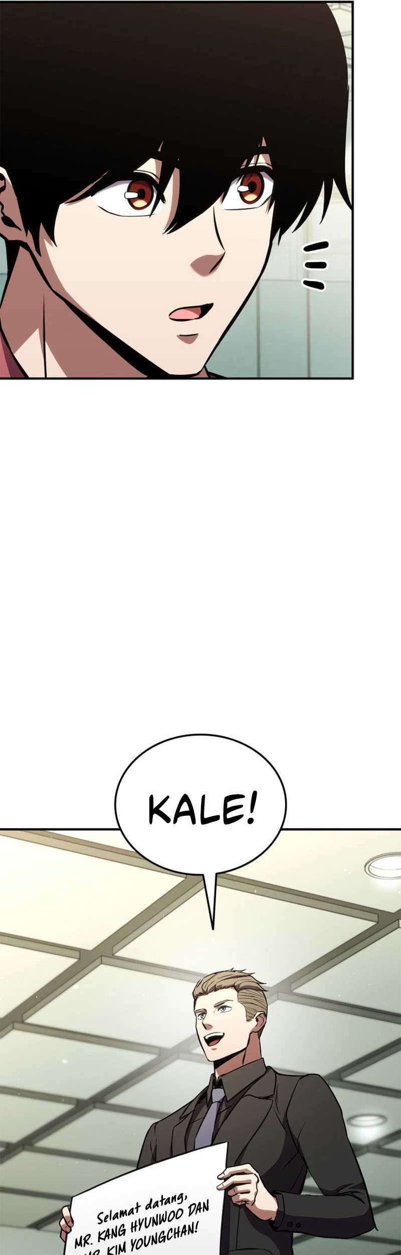 Ranker’s Return Chapter 129 Gambar 11