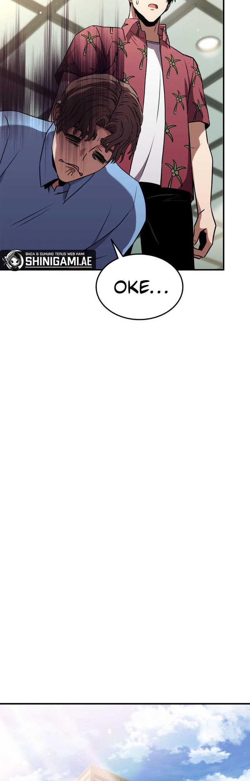 Ranker’s Return Chapter 129 Gambar 14