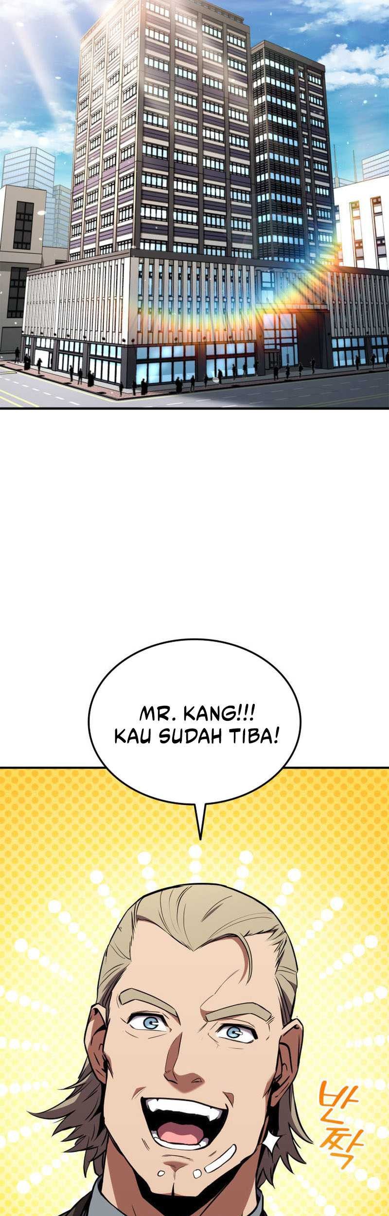 Ranker’s Return Chapter 129 Gambar 15