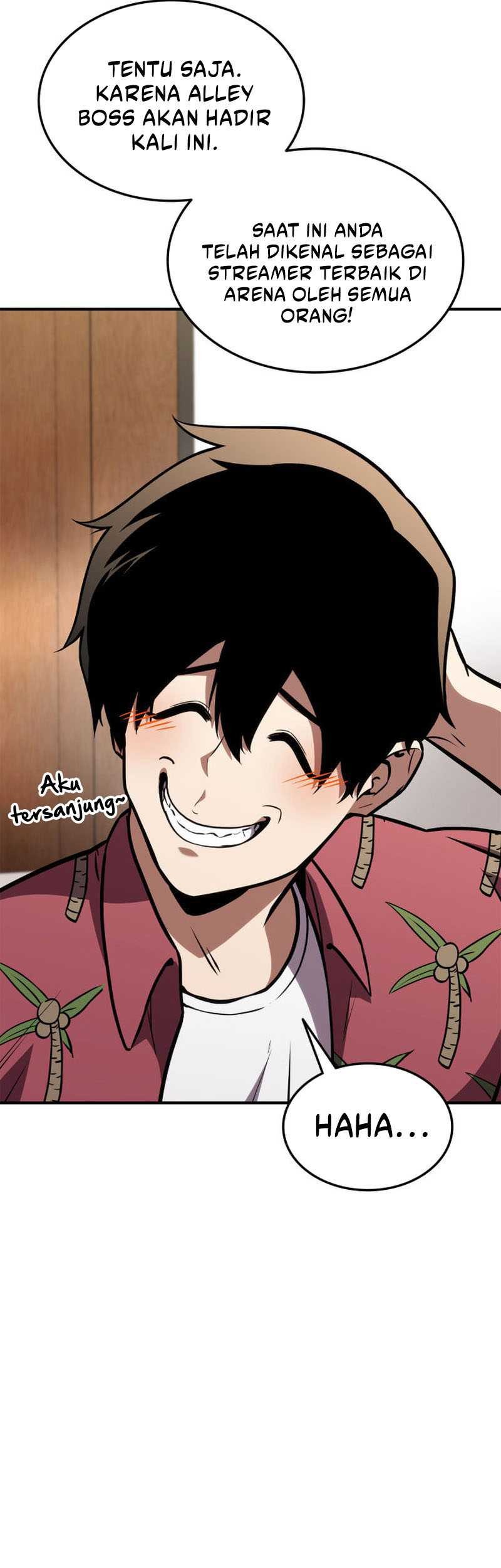 Ranker’s Return Chapter 129 Gambar 19