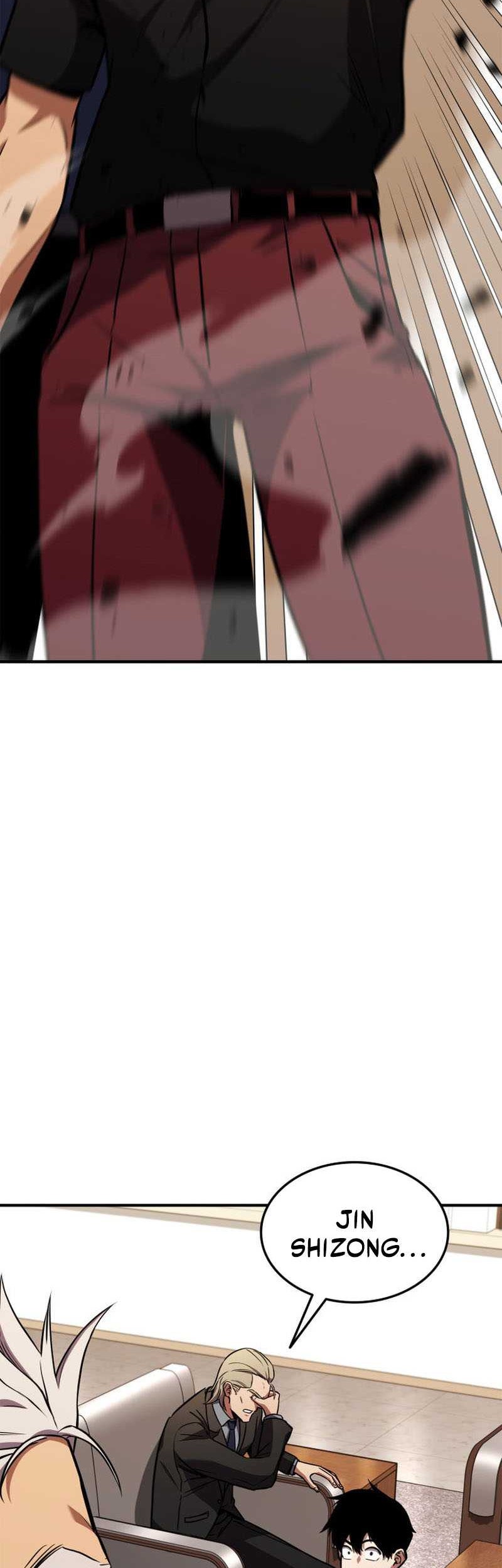 Ranker’s Return Chapter 129 Gambar 24