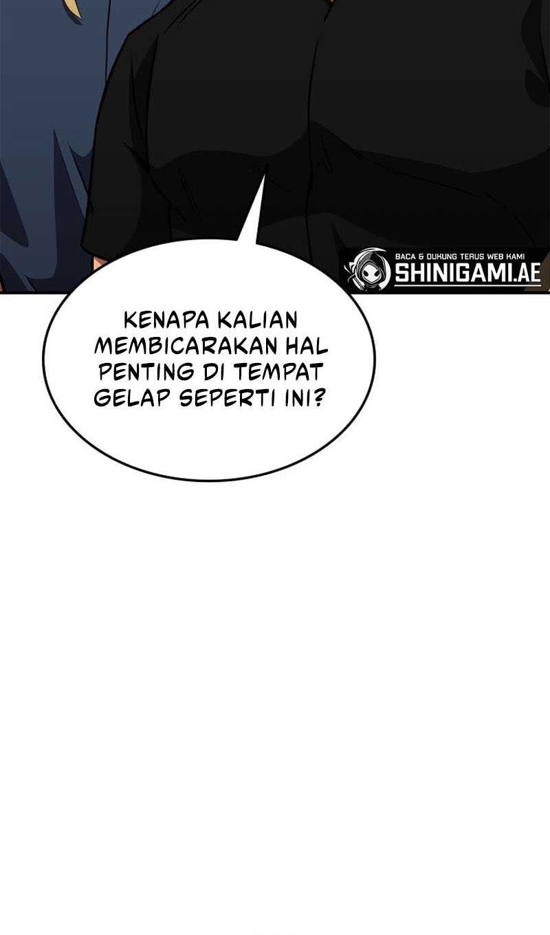 Ranker’s Return Chapter 129 Gambar 26