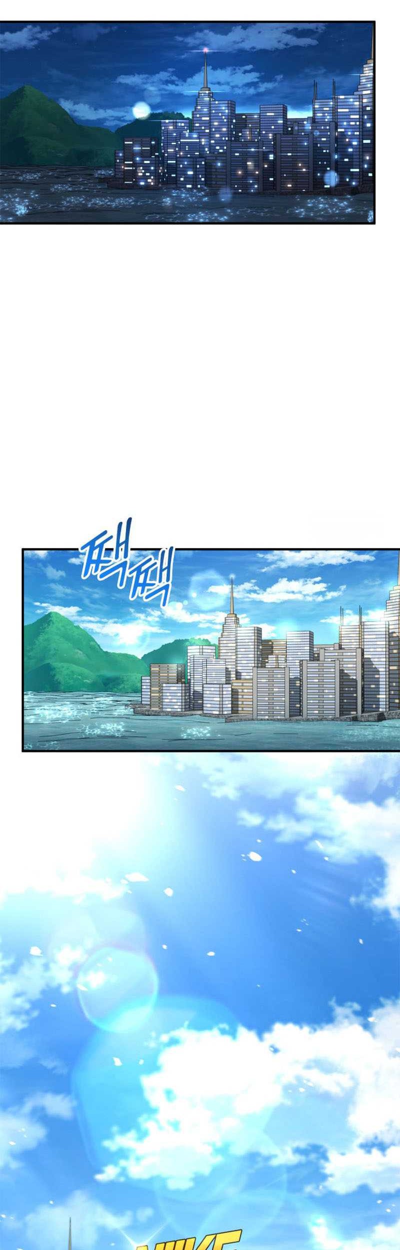 Ranker’s Return Chapter 129 Gambar 28